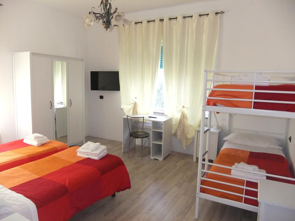 Bruzolo Hotel Paradise מראה חיצוני תמונה