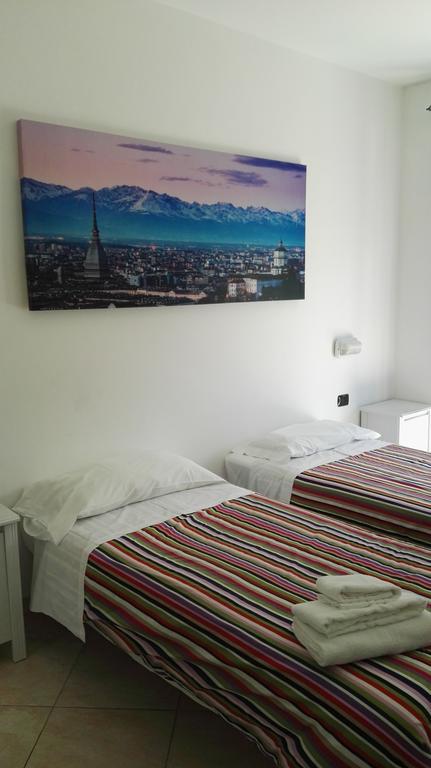 Bruzolo Hotel Paradise מראה חיצוני תמונה