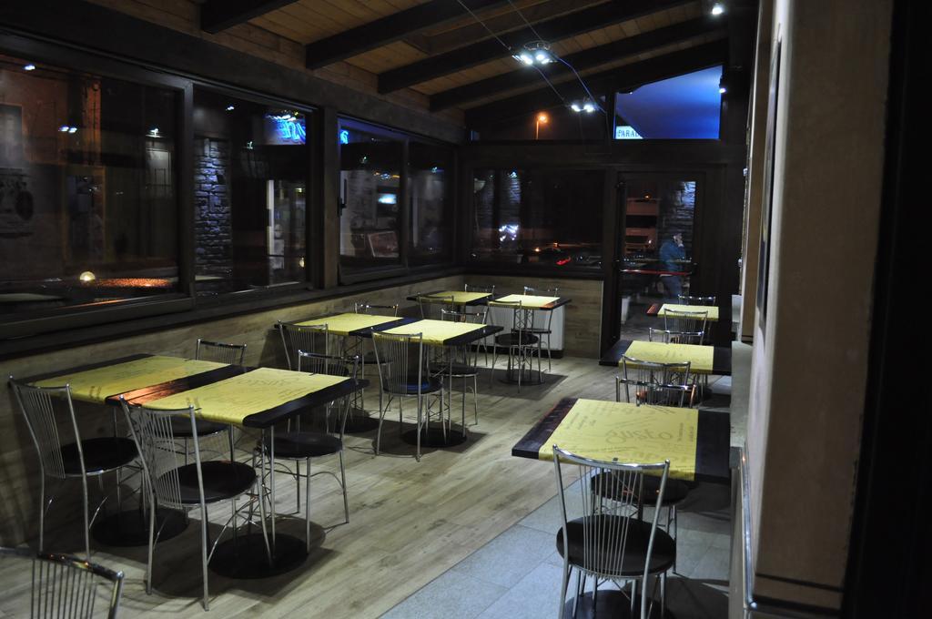 Bruzolo Hotel Paradise מראה חיצוני תמונה